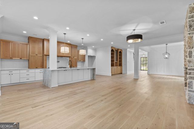 3299 Bailey Road, Mulberry, GA 30019