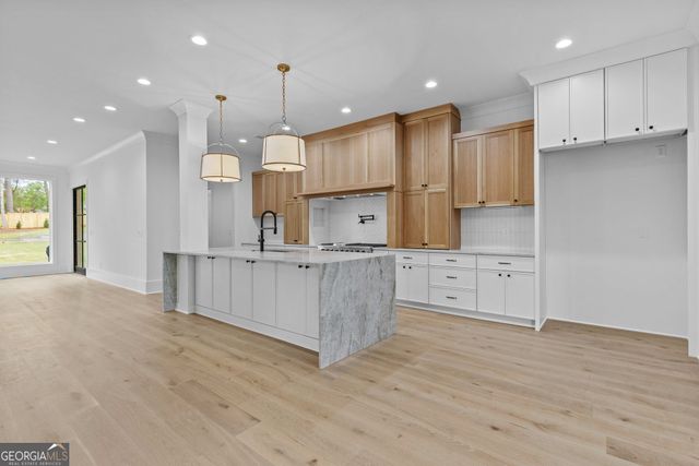 3299 Bailey Road, Mulberry, GA 30019