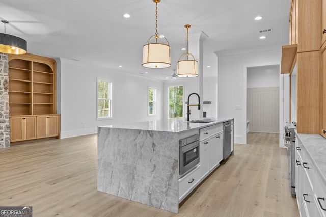 3299 Bailey Road, Mulberry, GA 30019