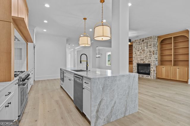 3299 Bailey Road, Mulberry, GA 30019