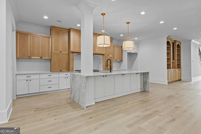 3299 Bailey Road, Mulberry, GA 30019