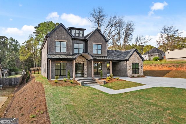 3299 Bailey Road, Mulberry, GA 30019