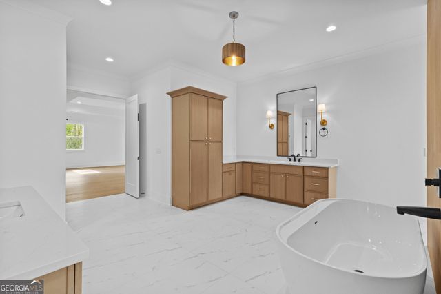 3299 Bailey Road, Mulberry, GA 30019