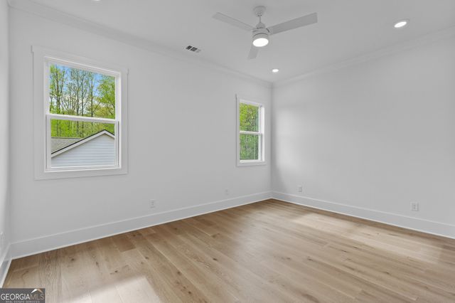 3299 Bailey Road, Mulberry, GA 30019