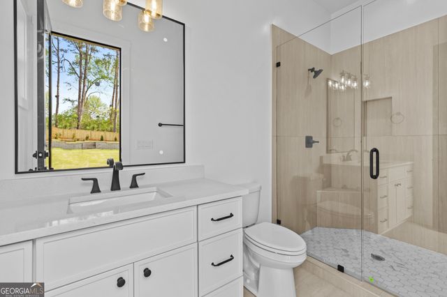 3299 Bailey Road, Mulberry, GA 30019