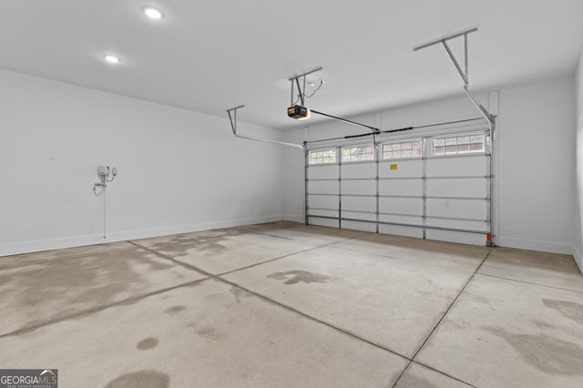 3299 Bailey Road, Mulberry, GA 30019