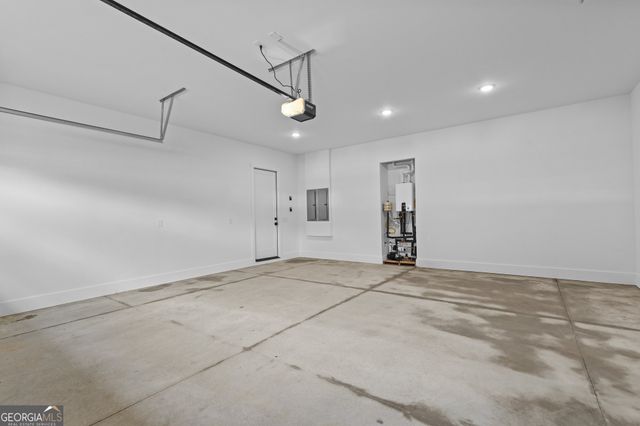 3299 Bailey Road, Mulberry, GA 30019