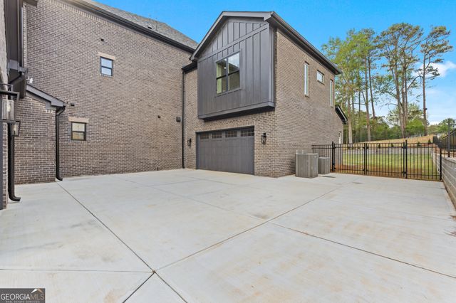 3299 Bailey Road, Mulberry, GA 30019