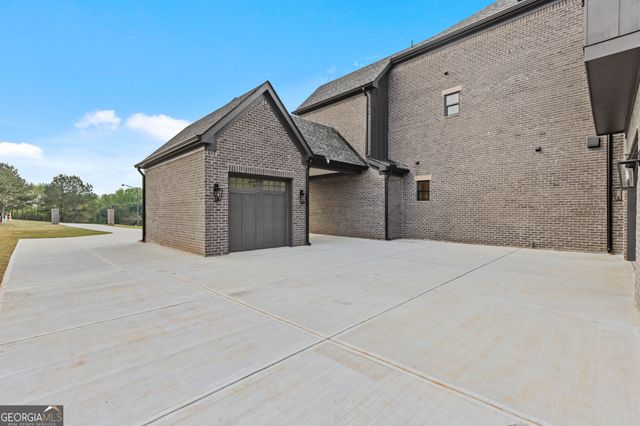 3299 Bailey Road, Mulberry, GA 30019