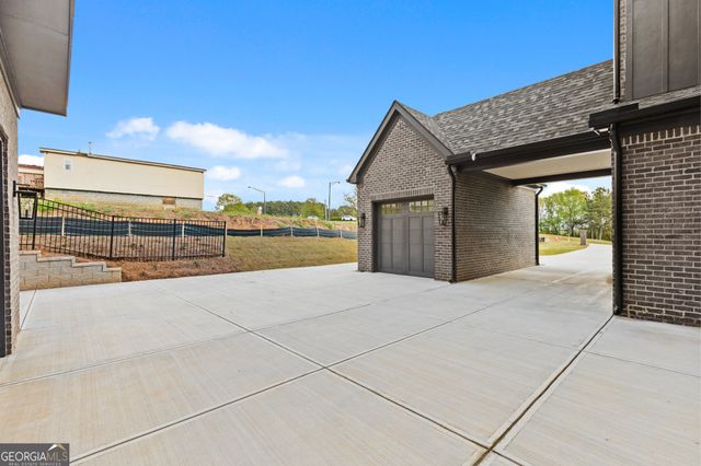 3299 Bailey Road, Mulberry, GA 30019