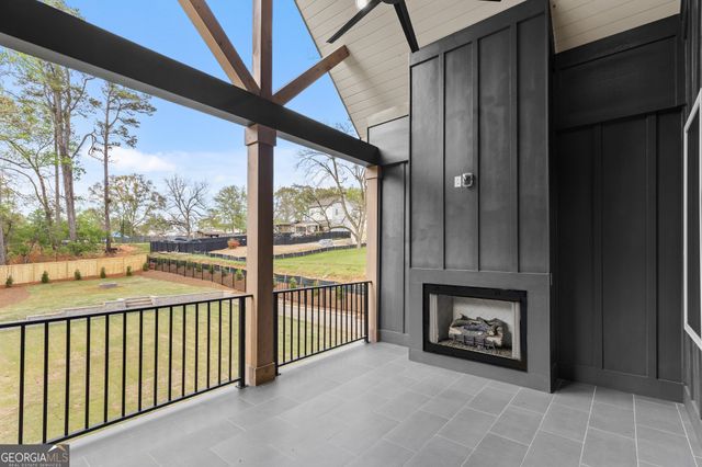 3299 Bailey Road, Mulberry, GA 30019