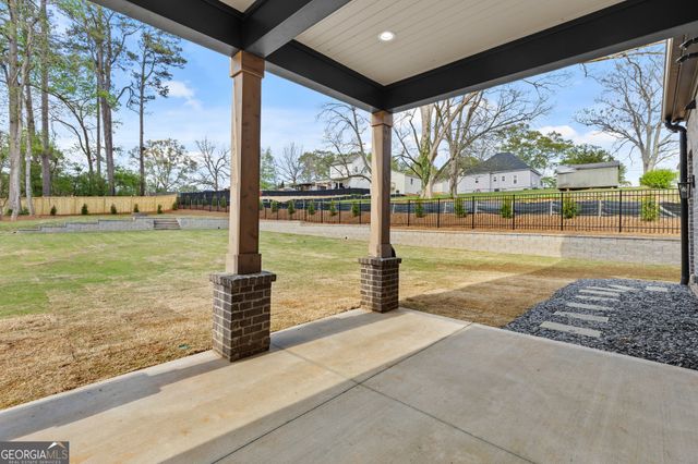 3299 Bailey Road, Mulberry, GA 30019