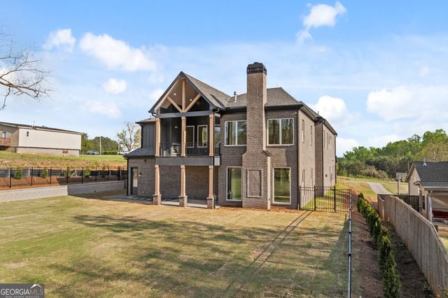 3299 Bailey Road, Mulberry, GA 30019