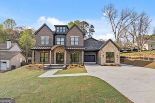 3299 Bailey Road, Mulberry, GA 30019