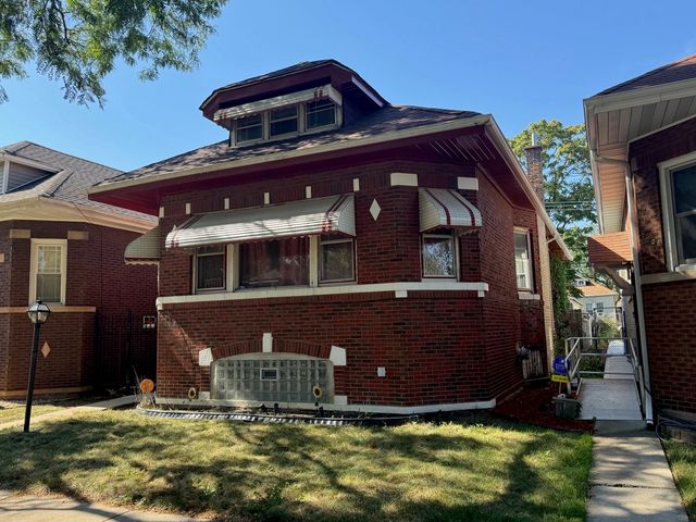 9240 S Ada Street, Chicago, IL 60620