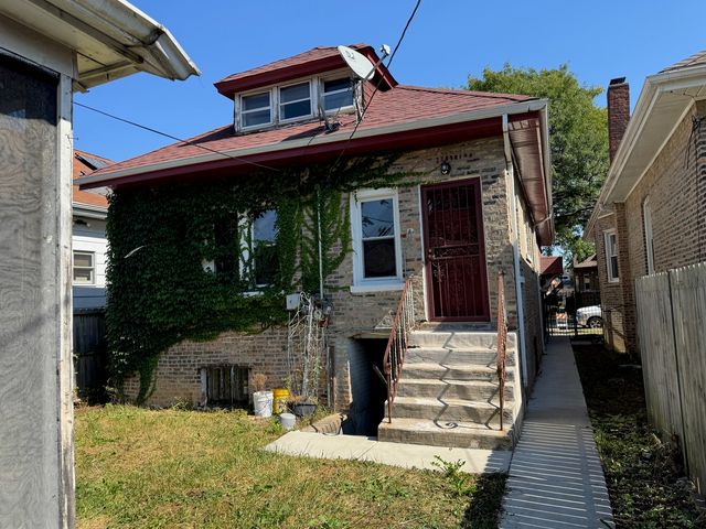 9240 S Ada Street, Chicago, IL 60620