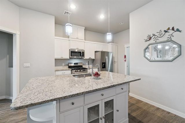 613 NW 180th Street, Edmond, OK 73012