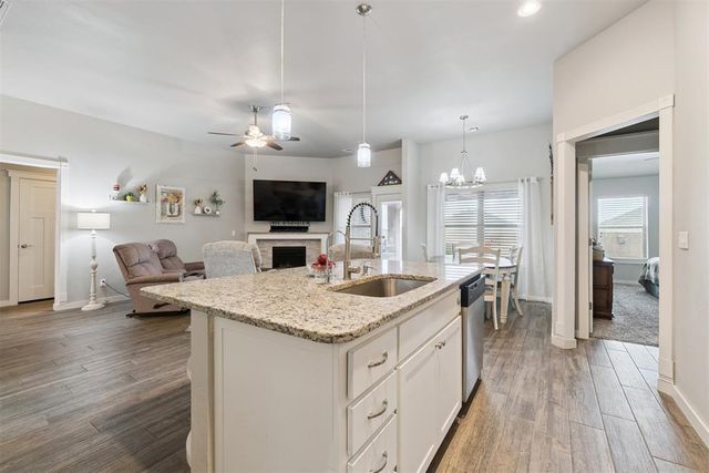 613 NW 180th Street, Edmond, OK 73012