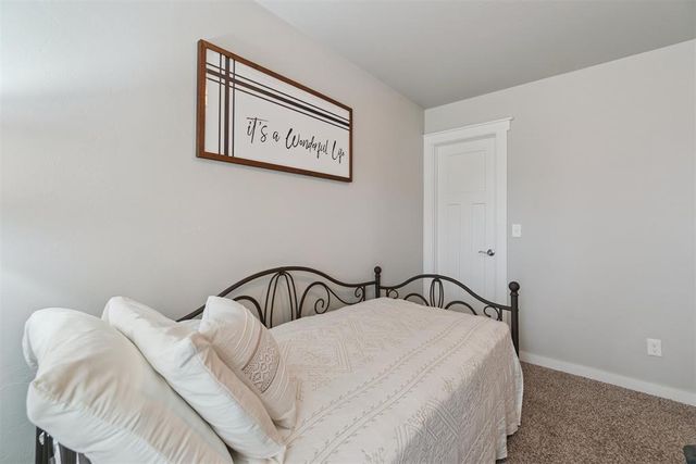 613 NW 180th Street, Edmond, OK 73012