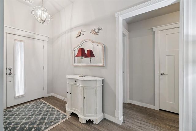 613 NW 180th Street, Edmond, OK 73012