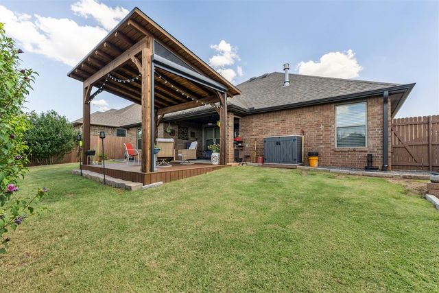 613 NW 180th Street, Edmond, OK 73012