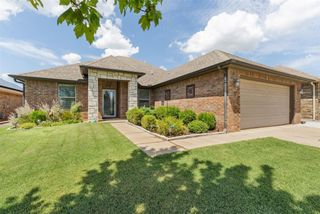 613 NW 180th Street, Edmond, OK 73012