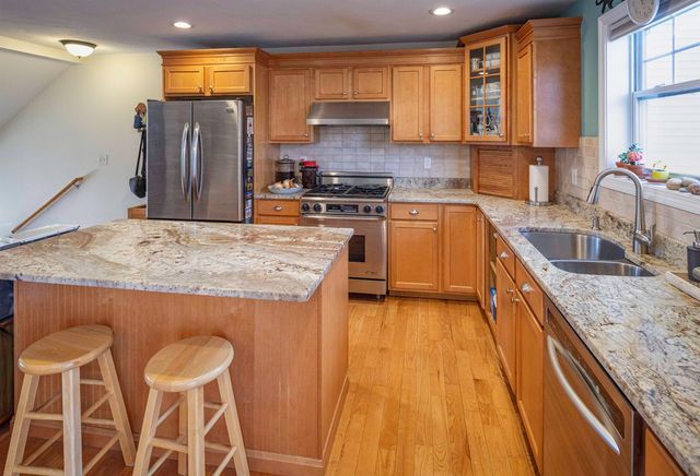 11 Frances Drive, Dover, NH 03820