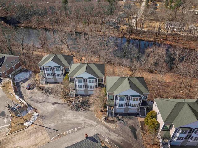 11 Frances Drive, Dover, NH 03820