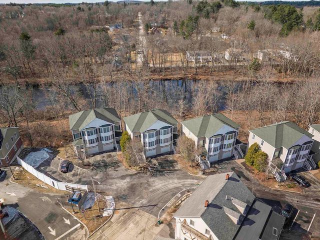 11 Frances Drive, Dover, NH 03820