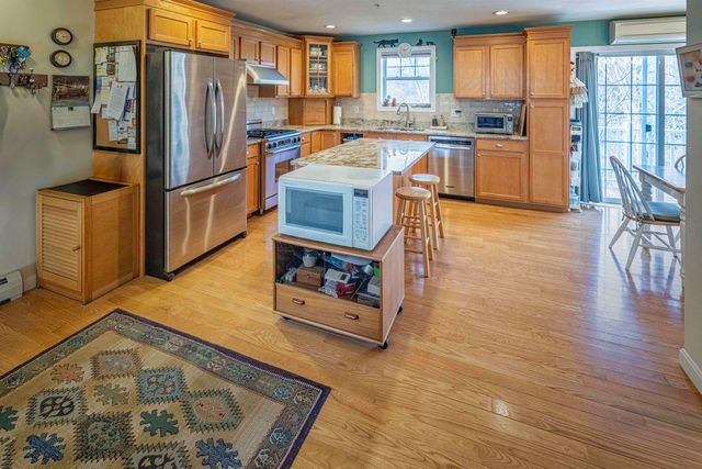 11 Frances Drive, Dover, NH 03820