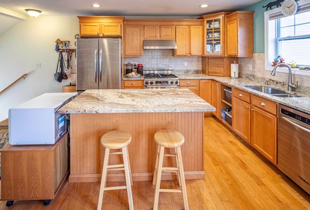 11 Frances Drive, Dover, NH 03820