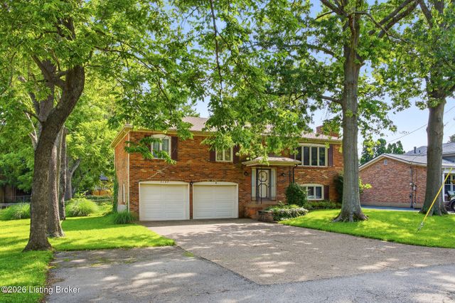 2109 Bridlewood Dr, Louisville, KY 40299
