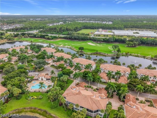 15516 Monterosso LN 101, Naples, FL 34110