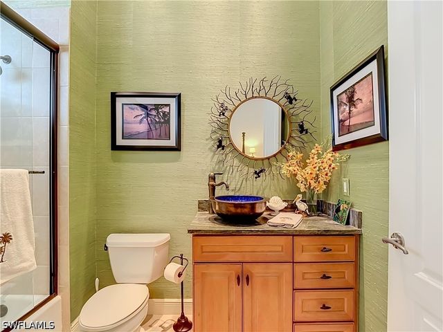 15516 Monterosso LN 101, Naples, FL 34110