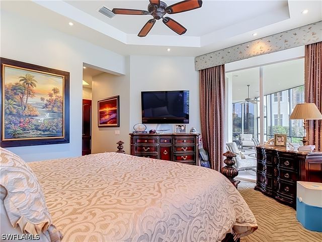 15516 Monterosso LN 101, Naples, FL 34110