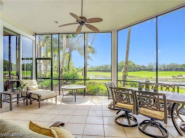 15516 Monterosso LN 101, Naples, FL 34110