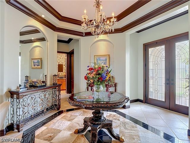 15516 Monterosso LN 101, Naples, FL 34110