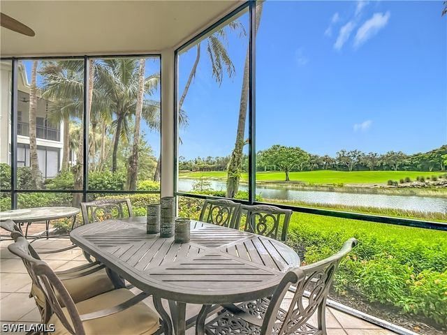 15516 Monterosso LN 101, Naples, FL 34110
