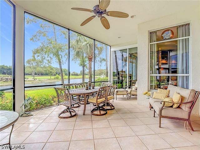 15516 Monterosso LN 101, Naples, FL 34110