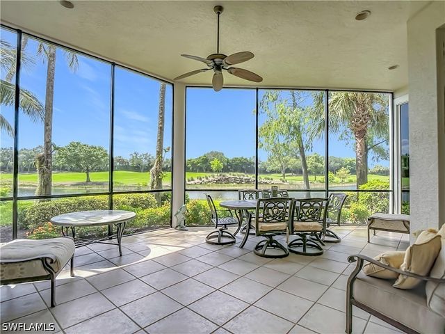 15516 Monterosso LN 101, Naples, FL 34110
