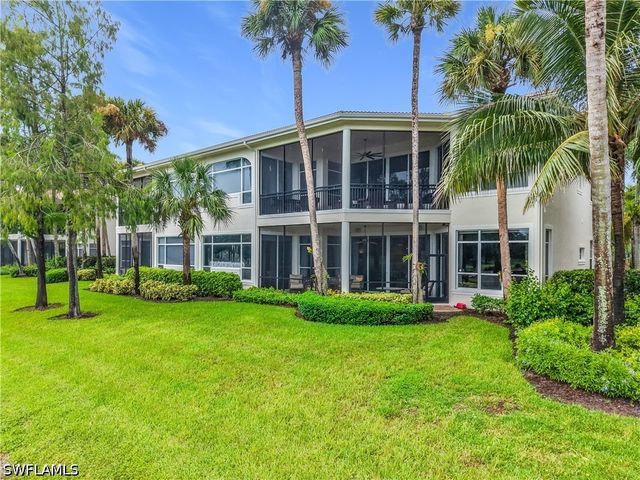 15516 Monterosso LN 101, Naples, FL 34110