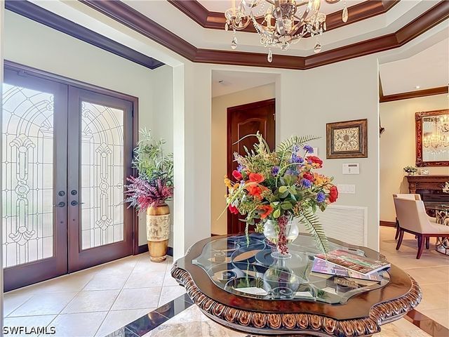 15516 Monterosso LN 101, Naples, FL 34110