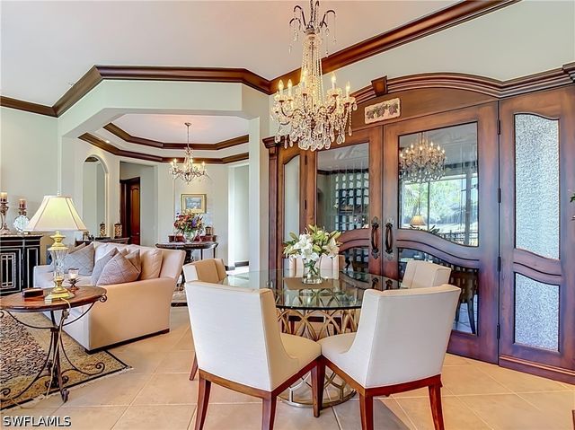 15516 Monterosso LN 101, Naples, FL 34110