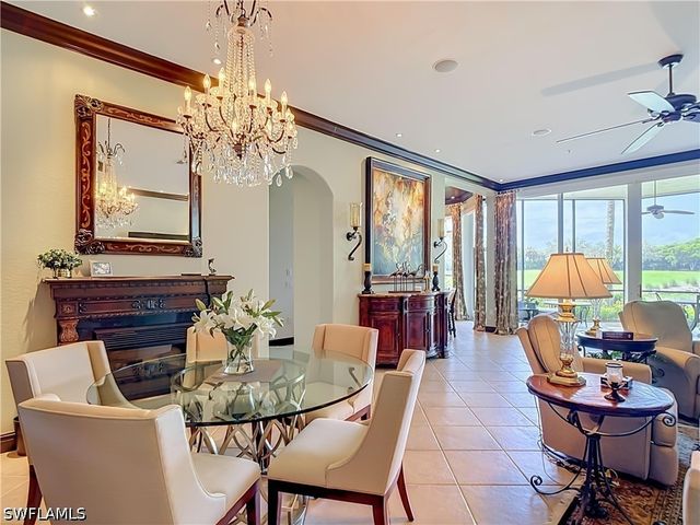 15516 Monterosso LN 101, Naples, FL 34110