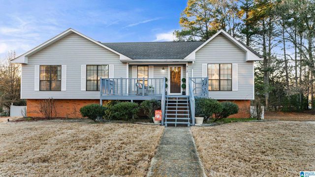 912 4TH COURT, Pleasant Grove, AL 35127