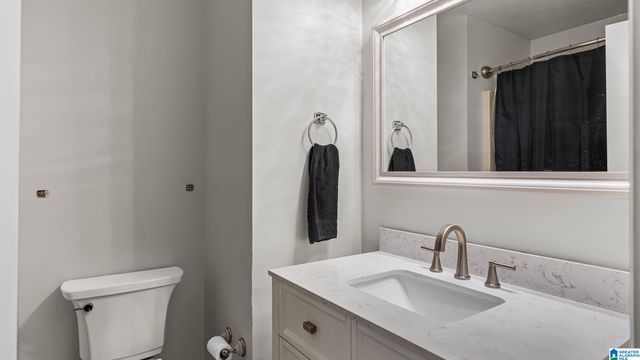 912 4TH COURT, Pleasant Grove, AL 35127