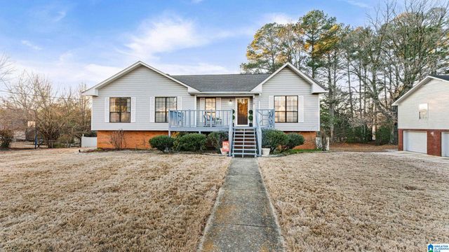 912 4TH COURT, Pleasant Grove, AL 35127