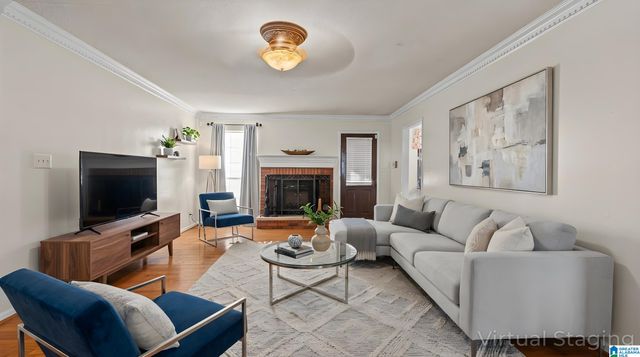 912 4TH COURT, Pleasant Grove, AL 35127