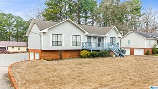 912 4TH COURT, Pleasant Grove, AL 35127