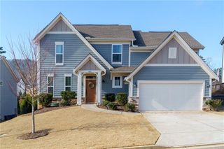405 Morning Mist Trail, Canton, GA 30114